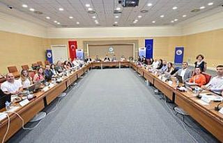 Aydın Ticaret Borsası, Enerji Verimliliği Destek...