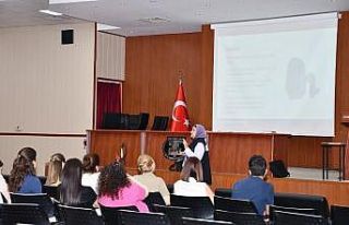 Aydın Ticaret Borsası personeline AFAD’dan Afet...