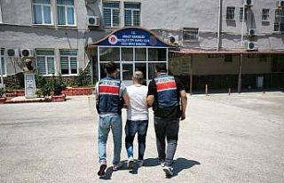 Aydın’da 29 aranan şahıs yakalandı