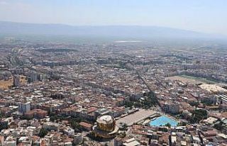 Aydın’da bayramda hava sıcaklıkları artacak