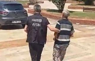 Aydın’da narkotik ekipleri uyuşturucu ticaretine...