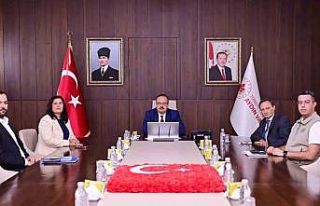 Aydın’da sahipsiz sokak hayvanları için değerlendirme...