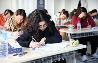 Aydın’da sessizlik uyarısı