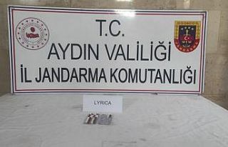 Aydın’da uyuşturucu operasyonu: 8 şüpheli yakalandı