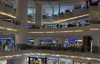 Ayeti kerimelerdeki kainatın sırları saat kulesinde...