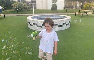 Ayrımcılıkla gündeme gelen down sendromlu çocuğa...