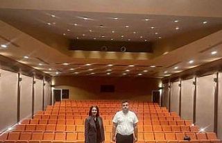 Ayvalık’a Fen Lisesi müjdesi