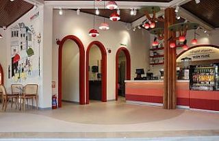 Bağcılar yeni bir sosyal tesise daha kavuştu