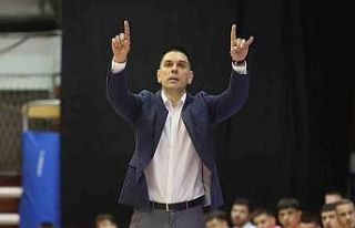 Bahçeşehir Koleji’nin yeni başantrenörü Marco...