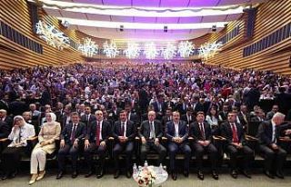 Bakan Işıkhan: "Herkesin kendini özgürce...