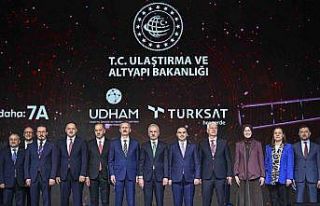 Bakan Kacır: "Hiçbir ülkenin saldırı düşüncesini...