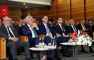 Bakan Kurum: "Yıl sonunda 81 ilimizde yeni bir...