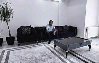 Bakan Kurum’dan ‘Yarısı Bizden’ paylaşımı