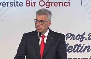 Bakan Memişoğlu: "Türkiye sadece sağlık...