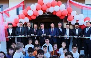 Bakan Yardımcısı Mumcu: "Gençlerimiz daha...