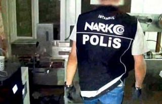 Bakan Yerlikaya: "2 milyon 535 bin 680 adet uyuşturucu...