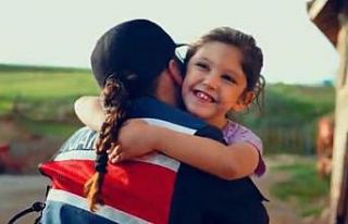 Bakan Yerlikaya: "Jandarma Teşkilatımızın...