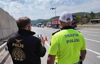 Bakan Yerlikaya: "Kurban Bayramı tatilinin ilk...