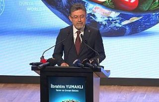 Bakan Yumaklı: "Bütün gıda işletmelerimizin...