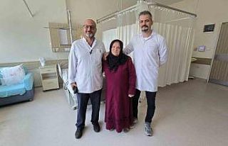 Bakanlık onayladı, Karabük’te ilk kez yapıldı