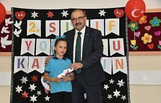 Balıkesir’de öğrenciler için tatil zili çaldı