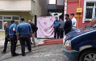 Balkondan düşen 60 yaşındaki vertigo hastası...