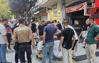 Bandırma’da dönerci tartışması kanlı bitti:...