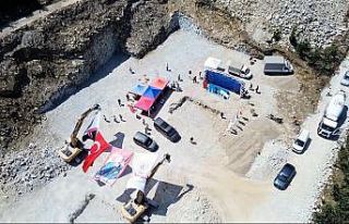 Barınma sorununu ortadan kaldıracak