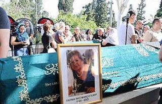 Barış Manço’nun kız kardeşi İnci Manço son...