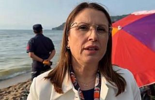 Bartın Valisi Arslan: "İlk tespitlerimize göre...