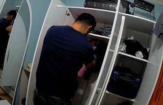 Bartın ve Muğla’da 29 adrese fuhuş baskını