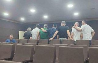 Bartınspor’da olağanüstü kongre ertelendi