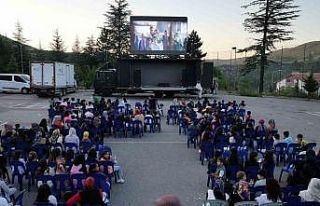 Başkan Altay: "Merkeze uzak 101 mahallede sosyal...