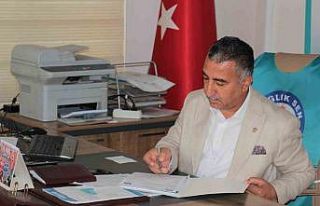 Başkan Anmal, gelmeyen hastaların bedelinin hekim,...