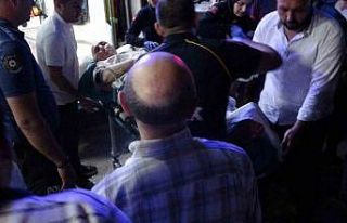 Başkan Bıyık, Kocaeli Üniversitesi Hastanesi’ne...