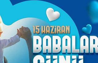 Başkan Büyükkılıç: "Bugünün Babaları,...