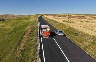 Başkan Büyükkılıç: "Bünyan’da 100 milyon...