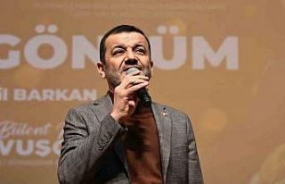 Başkan Çavuşoğlu sessiz sedasız ameliyat masasına...
