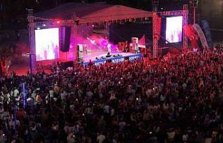 Başkan Çerçioğlu, çocukları unutmadı