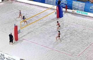 Başkan Çerçioğlu: "Tüm halkımızı bu heyecana...