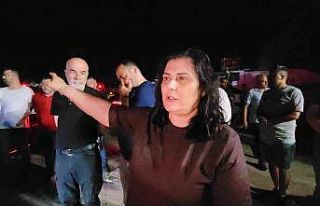 Başkan Çerçioğlu: "Tüm kuruluşlarla organize...