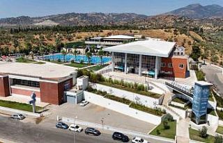 Başkan Çerçioğlu yaptı, Aydınlılar sporla buluştu