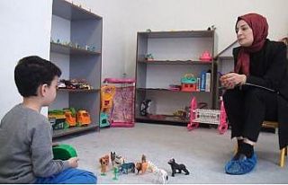 Başkan Çolakbayrakdar: "Evlatlarımızın geleceğine...