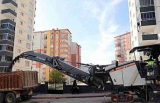 Başkan Çolakbayrakdar, "Kayseri’de ilk kez...