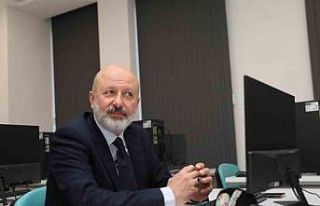 Başkan Çolakbayrakdar: "Kocasinan IQ ile geleceğin...