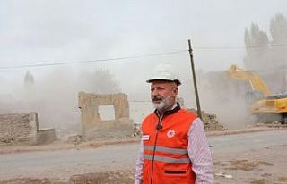 Başkan Çolakbayrakdar: "Türkiye’de kendi...