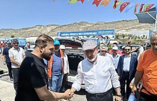 Başkan Çolakbayrakdar’dan Bülbülpınarı Kesim...