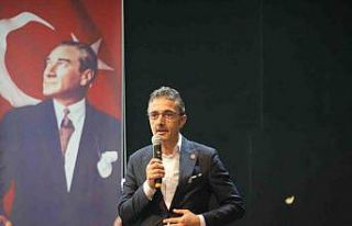 Başkan Dinç: "Erenler Kent Akademisi’ni hayata...