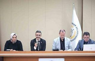 Başkan Dinç: "Online YGS ve YKS kurslarını...