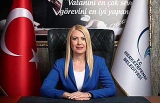 Başkan Doğan; "Babalar, evlatlarının yaşam...